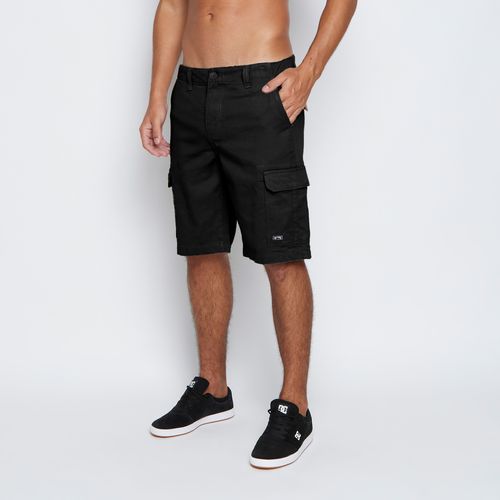 Bermuda Billabong Scheme Cargo Preto