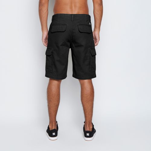 Bermuda Billabong Scheme Cargo Preto