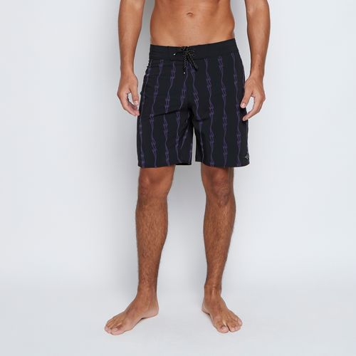Boardshort Billabong Sundays Pro Washed Black