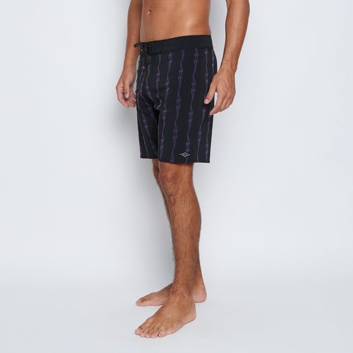 Boardshort Billabong Sundays Pro Washed Black