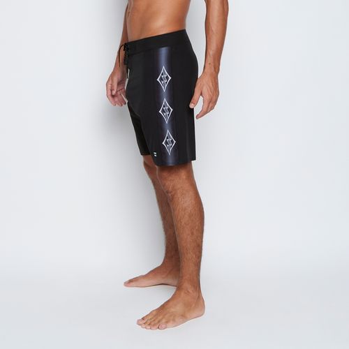 Boardshort Billabong Dbah Pro 19 Preto