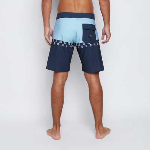 Boardshort Billabong Fifty50 Pro II 19" Multi Cores