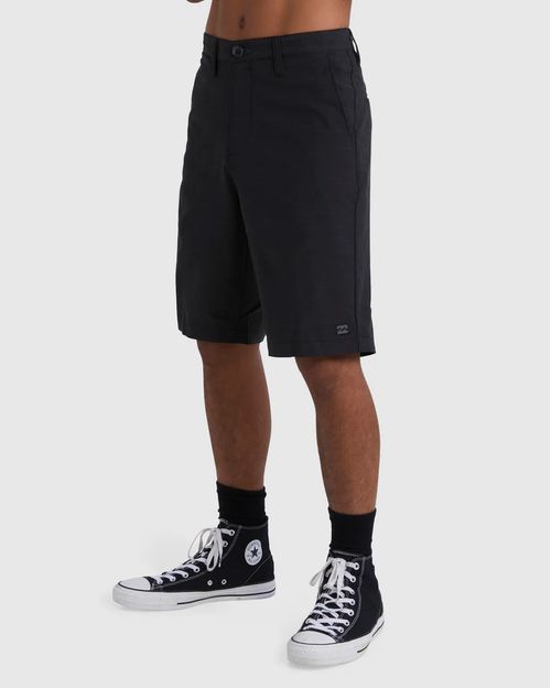 Bermuda Billabong Crossfire Black