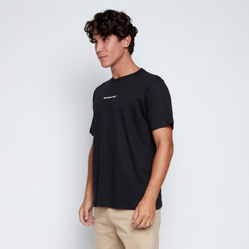 Camiseta Billabong M/C Simitty Preto