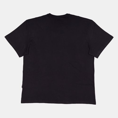 Camiseta Billabong M/C Gradient Arch Ps Preto