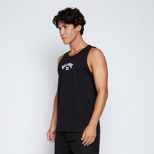 Regata Billabong Mid Arch Preto