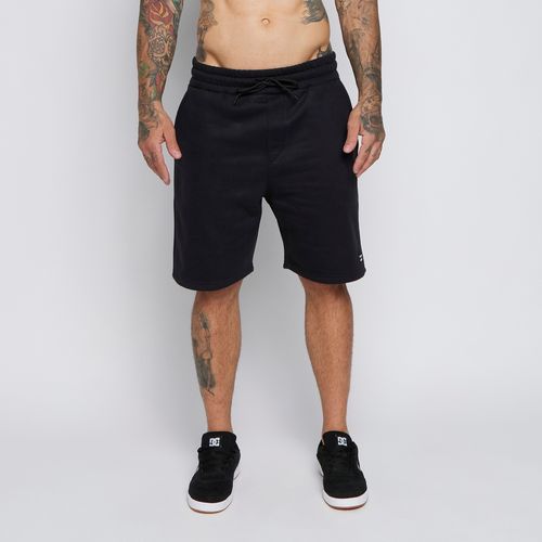 Bermuda Billabong All Day 280Grm Preto