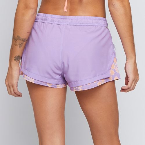 Shorts Billabong Cat The Sun Lilas