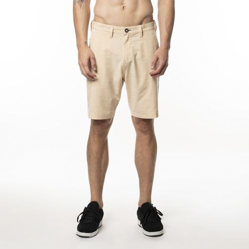 Bermuda Billabong Crossfire Slub Mid Melon