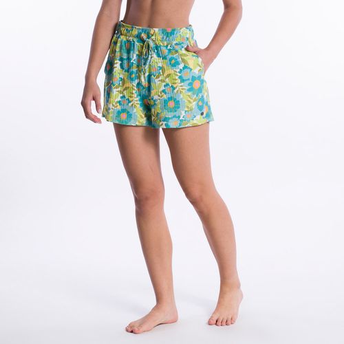 Shorts Billabong Love To Lounge Multi Cores