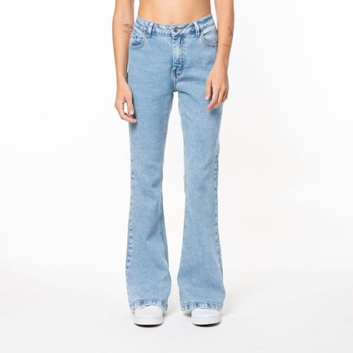 Calça Billabong Jeans Luna Azul