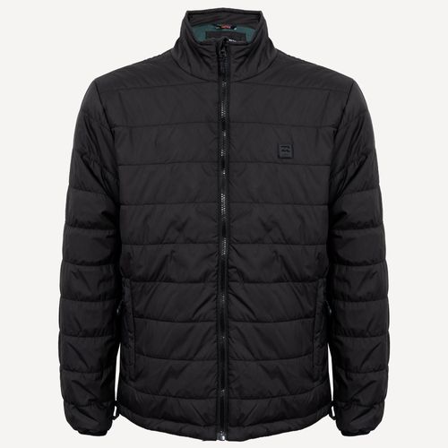 Jaqueta Billabong Prism Mock Black