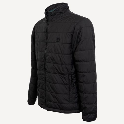 Jaqueta Billabong Prism Mock Black