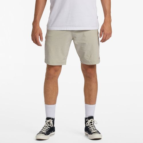 Bermuda Billabong Crossfire Mid Moon