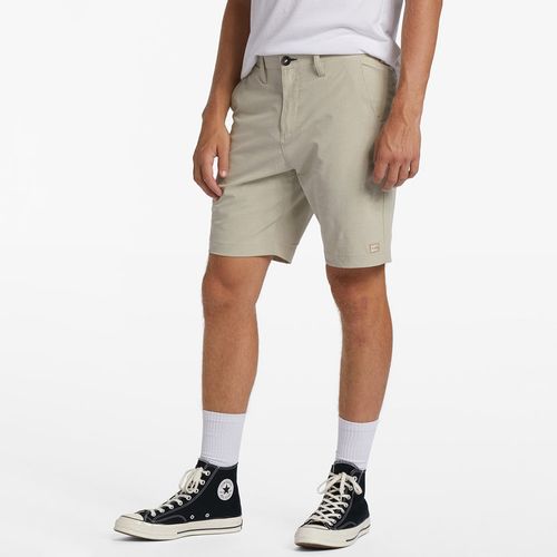 Bermuda Billabong Crossfire Mid Moon