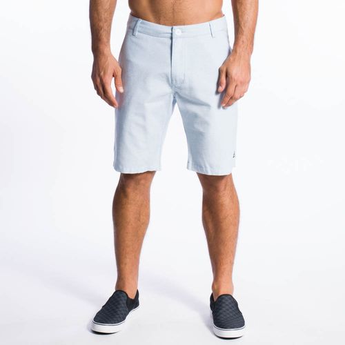 Bermuda Billabong Larry Azul Claro