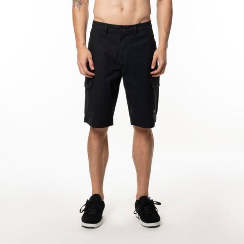 Bermuda Billabong Scheme Cargo Preto