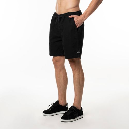 Bermuda Billabong Layback Twill Preto