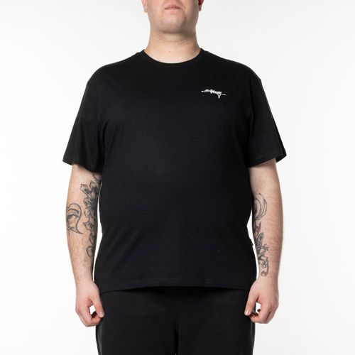 Camiseta Billabong M/C Signature PS Preto