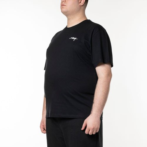 Camiseta Billabong M/C Signature PS Preto