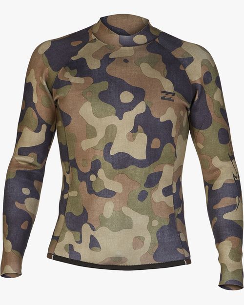 Long John / Wetsuits - Billabong Long John / Wetsuits - Billabong