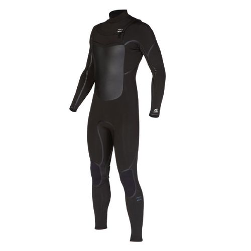 Wetsuit Billabong 302 Absolute Plus Cz Full Black
