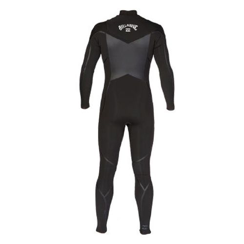 Wetsuit Billabong 302 Absolute Plus Cz Full Black