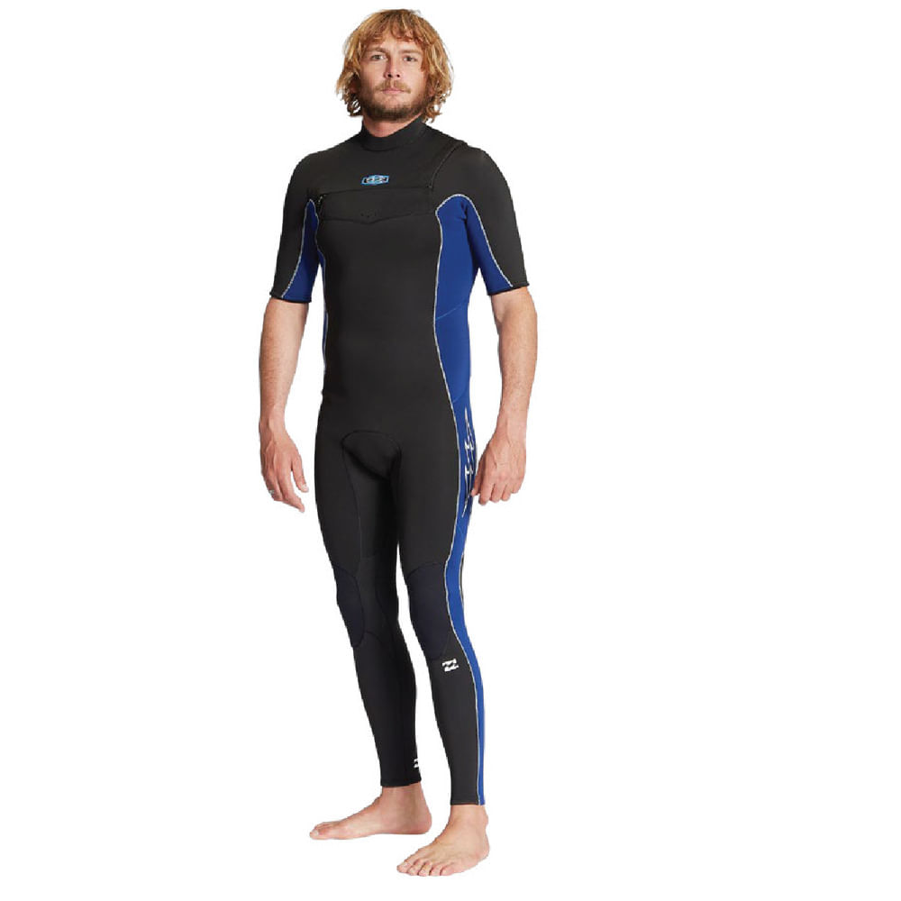 Long John / Wetsuits - Billabong