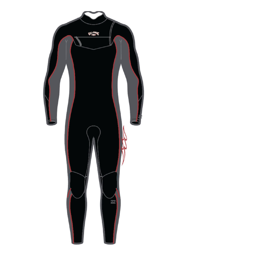 Long John / Wetsuits - Billabong Long John / Wetsuits - Billabong