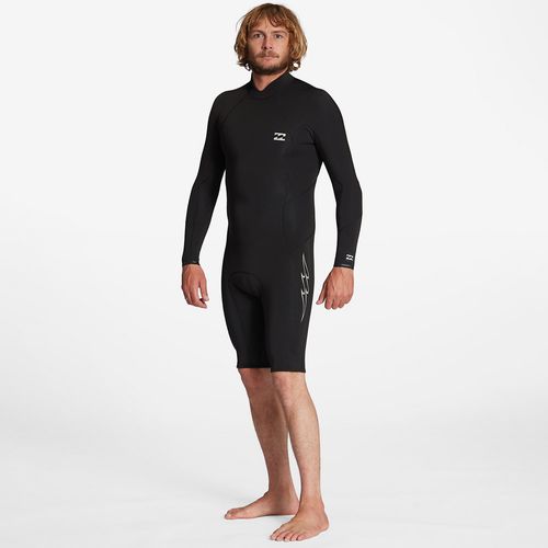 Long John / Wetsuits - Billabong Long John / Wetsuits - Billabong