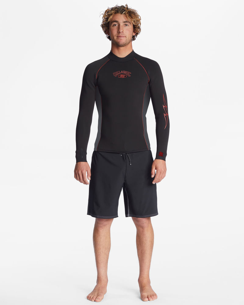 Long John / Wetsuits - Billabong Long John / Wetsuits - Billabong