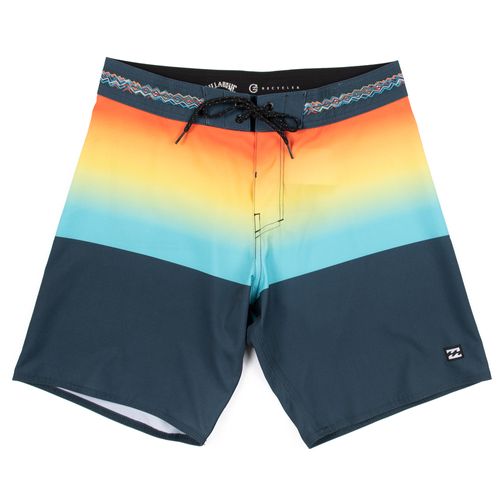 Boardshort Billabong Fifty50 Pro Multi Cores