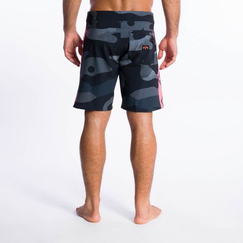 Boardshort Billabong D Bah Airlite Stealth
