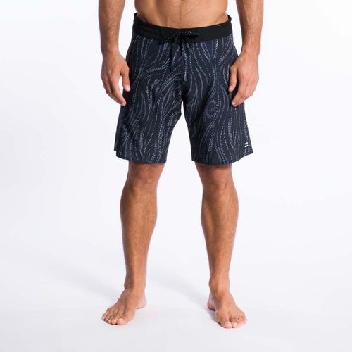 Boardshort Billabong Sundays Pro LT II 18,5" Preto
