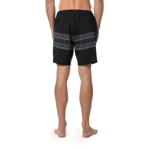 Bermuda Billabong Surftrek Elastic Phantom