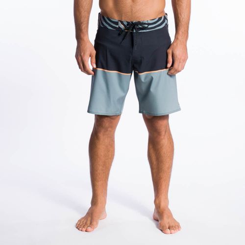 Boardshort Billabong Fifty50 Pro 18,5" Preto