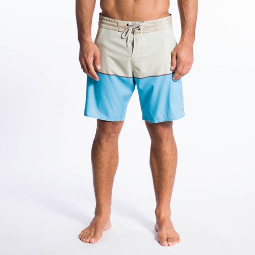Boardshort Billabong Fifty50 Pro Tamar 18,5" Multi Cores