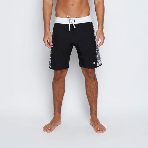 Boardshort Billabong Bong Pro 19" Preto