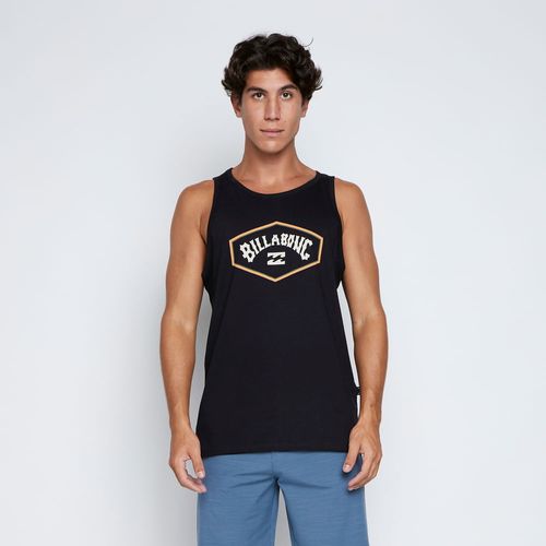 Regata Billabong Exit Arch Preto