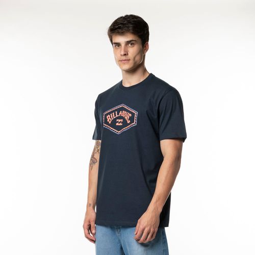 Camiseta Billabong M/C Exit Arch Marinho