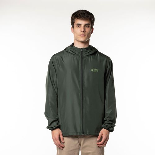 Jaqueta Billabong Transport Verde