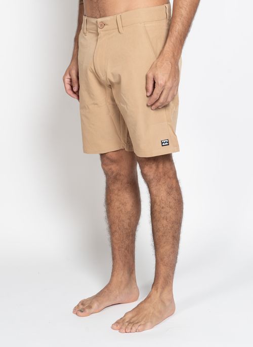 Bermuda Billabong Carter Compy Caqui