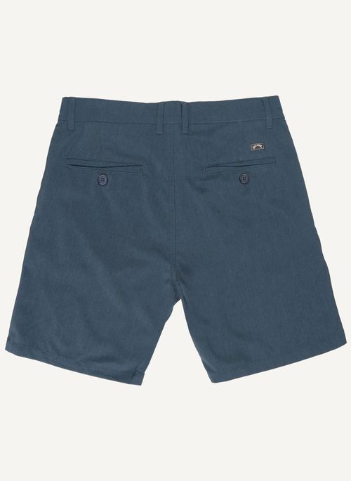 Bermuda Billabong Carter Heather Marinho
