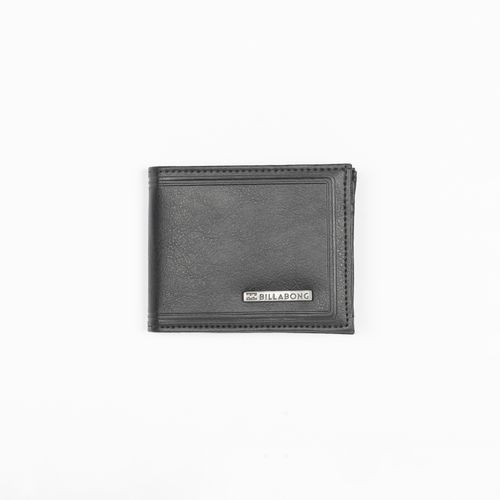 Carteira Scope Preto