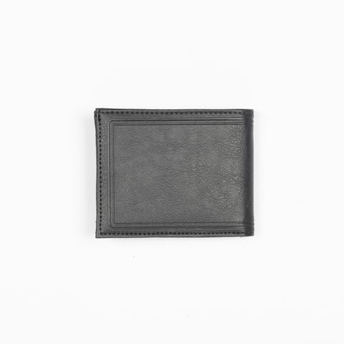 Carteira Scope Preto