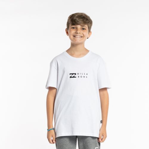 Camiseta M/C United Tn Branco