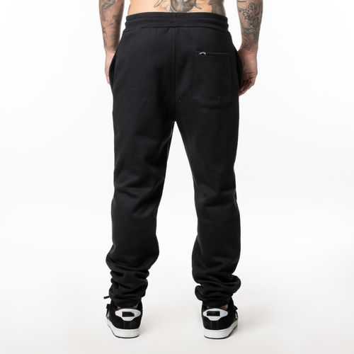Calça Billabong All Day 280Grm Preto