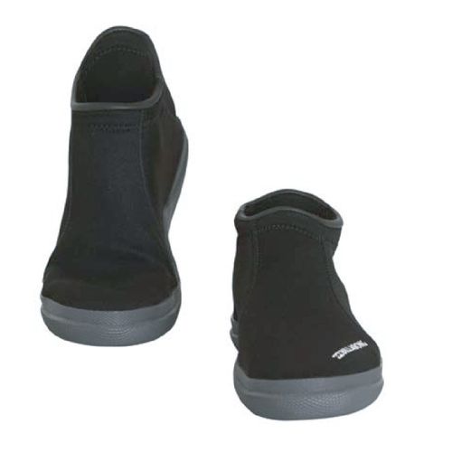 Calçado Billabong do Tahiti 2Mm Reef Walker Black