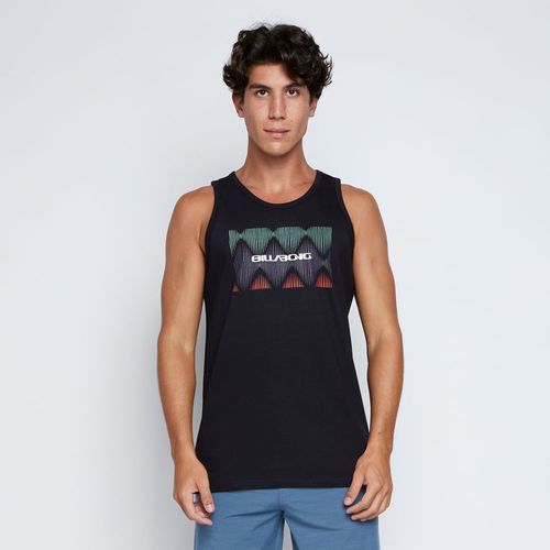 Regata Billabong Segment Preto
