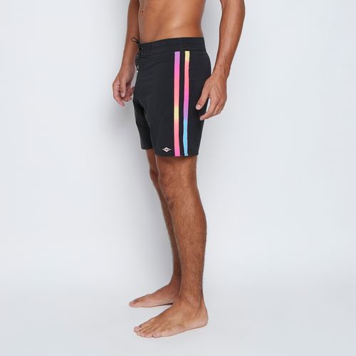 Boardshort Billabong Kirra Pro LT Black